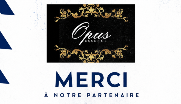 Opus Essence et les Montpellier Raptors XIII prolongent leur aventure commune