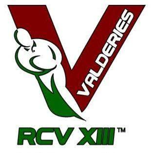 RACING CLUB VALDÉRIÈS XIII