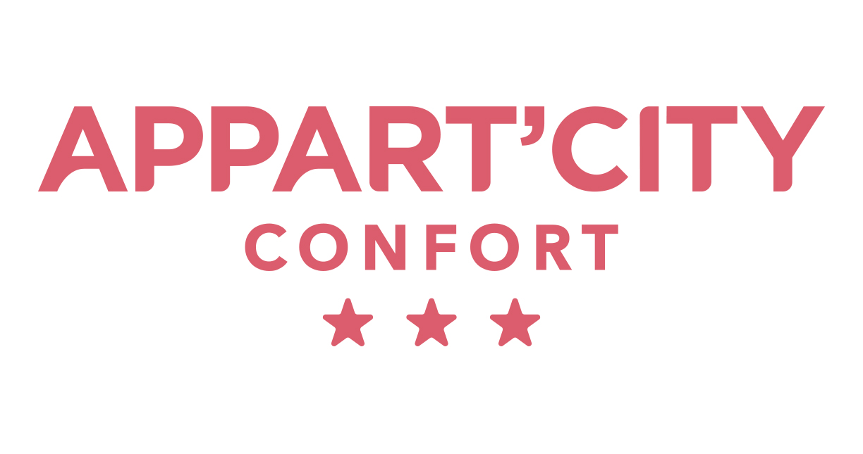 APPART'CITY CONFORT